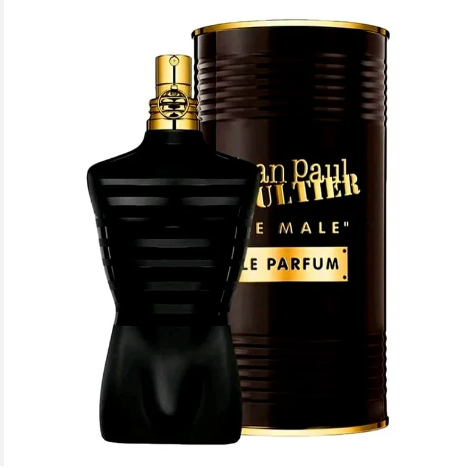 JEAN PAUL GAULTIER (125ML)