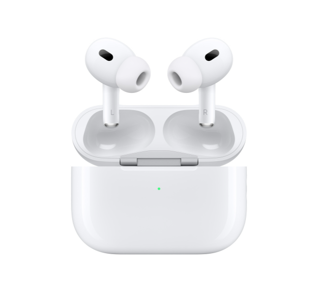 airpods pro (2nd gen)