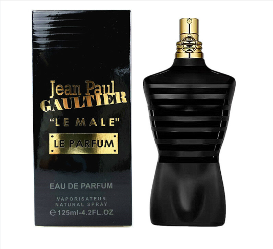 JEAN PAUL GAULTIER (125ML)